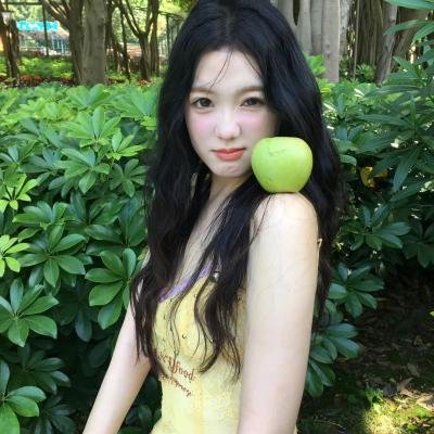 我只希望你们爱我